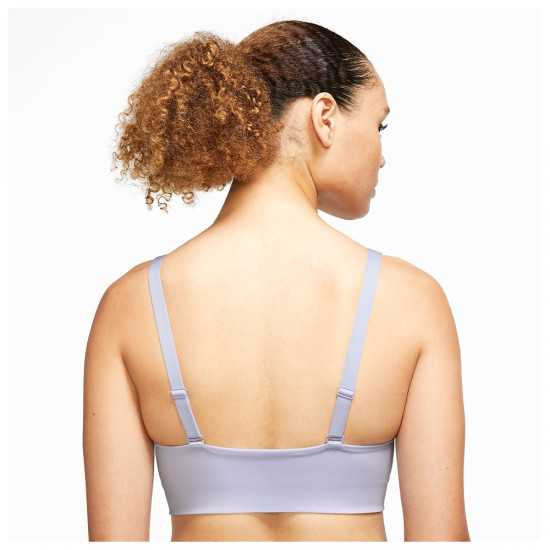 Nike Γυναικείο μπουστάκι Indy Plunge Cutout Bra